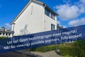 Hoekwoning te huur: Achterlijn 3 in Den Haag