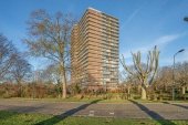 Appartement te koop: Rodelaan 151 in Voorburg