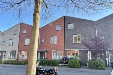 Eidereendstraat 6 in Den Haag