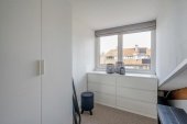 Dubbel bovenhuis te koop: Noordenburglaan 38 in Voorburg
