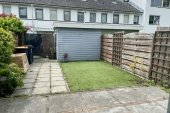 Tussenwoning te huur: Tennisbaan 40 in Den Haag