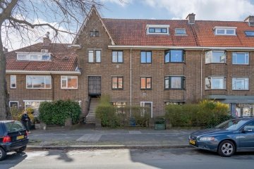 Laan van Nieuw Oosteinde 502 in Voorburg