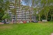 Appartement te koop: Sint Martinuslaan 106 in Voorburg