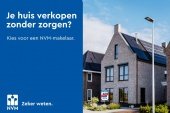 Appartement te koop: Breitnerlaan 366 in Den Haag