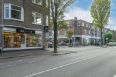Appartement te koop: van Halewijnlaan 166 in Voorburg