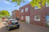 Eindwoning te koop: Oesterhof 1 in Den Haag
