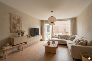 Lange Lombardstraat 48 in Den Haag