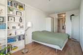 Appartement te koop: Rodelaan 151 in Voorburg