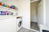 Hoekwoning te koop: Dr Poelslaan 48 in Rijswijk
