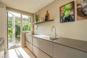 Tussenwoning te koop: Prinses Mariannelaan 165 in Voorburg