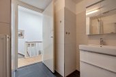 Tussenwoning te koop: Koningin Wilhelminalaan 455 in Voorburg