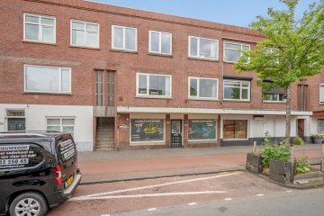 Rijswijkseweg 642 in Den Haag