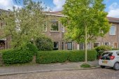 Dubbel bovenhuis te koop: Noordenburglaan 38 in Voorburg
