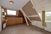 Hoekwoning te koop: Vlietenburgstraat 9 in Voorburg