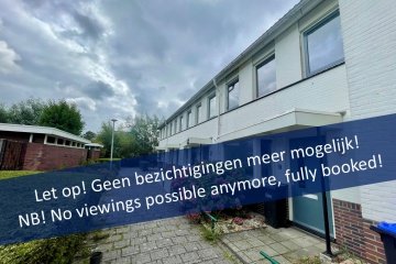 Wielerbaan 36 in 