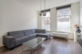Appartement te koop: Van Lumeystraat 55 in Den Haag