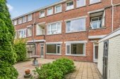 Appartement te koop: Staringkade 46 in Voorburg