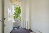 Dubbel bovenhuis te koop: Prinses Mariannelaan 89 A in Voorburg