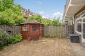 Appartement te koop: van Faukenbergestraat 82 in Voorburg