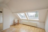 Dubbel bovenhuis te koop: van Watervlietstraat 61 in Voorburg