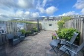 Hoekwoning te huur: Achterlijn 3 in Den Haag
