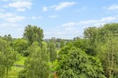 Appartement te koop: Prins Johan Willem Frisolaan 545 in Leidschendam