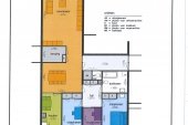 Appartement te huur: van Vredenburchweg 793 in Rijswijk