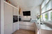 Tussenwoning te koop: van Barbansonstraat 72 in Voorburg