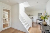 Appartement te koop: Rozenboomlaan 4 in Voorburg