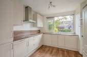 Hoekwoning te koop: Hooikamp 62 in Leidschendam