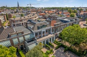Appartement te koop: Zwartelaan 24 in Voorburg