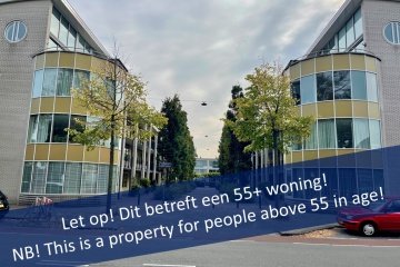 van Wassenaer Hoffmanplein 35 in 