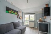 Tussenwoning te koop: Nesciohove 47 in Zoetermeer