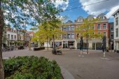 Appartement te koop: Wagenstraat 148 1 in Den Haag
