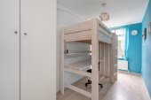 Appartement te koop: van Faukenbergestraat 82 in Voorburg