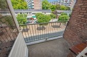 Appartement te koop: Schiedamseweg 266 C in Rotterdam