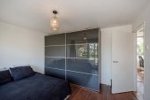Tussenwoning te koop: Zwaluwlaan 5 in Leidschendam