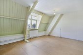 Tussenwoning te koop: van Ruysdaellaan 134 in Leidschendam
