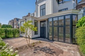 Appartement te koop: Zwartelaan 24 A in Voorburg