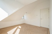 Appartement te koop: Zwartelaan 24 E in Voorburg