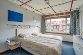 Tussenwoning te koop: Queridostraat 80 in Voorburg