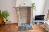Appartement te koop: Leeuwendaallaan 110 in Rijswijk