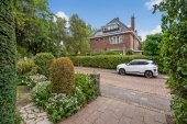 Hoekwoning te koop: Vlietenburgstraat 9 in Voorburg