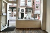 winkelruimte te koop: Molenstraat 34 in Den Haag