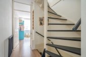 Tussenwoning te koop: Lange Lombardstraat 48 in Den Haag