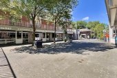 horeca te koop: Hazelwormstraat 1 in Delft
