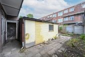 winkelruimte te koop: Rijswijkseweg 644 in Den Haag
