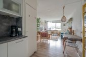 Appartement te koop: De Haar 83 in Leidschendam
