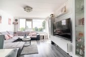 Appartement te koop: Gravin Juliana van Stolberglaan 799 in Leidschendam
