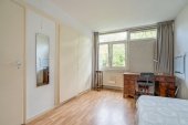 Tussenwoning te koop: Wilgendreef 47 in Voorburg